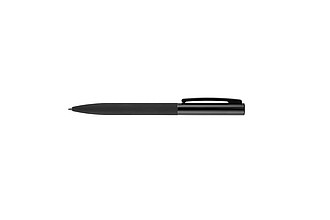 PIERRE CARDIN VIVID ballpen, black