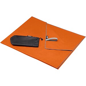Pieter GRS ultra lightweight and quick dry towel 100x180 cm