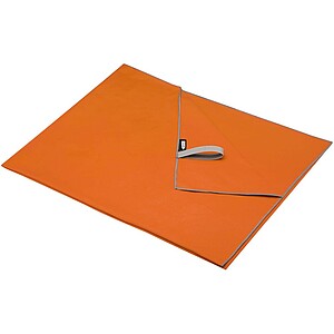 Pieter GRS ultra lightweight and quick dry towel 100x180 cm
