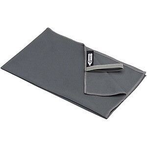 Pieter GRS ultra lightweight and quick dry towel 30x50 cm