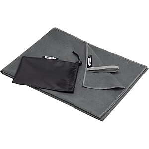 Pieter GRS ultra lightweight and quick dry towel 50x100 cm