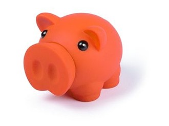 piggy bank