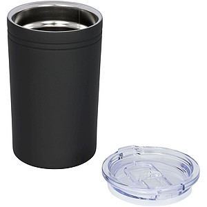 Pika 330 ml vacuum insulated tubler and insulator