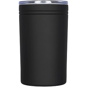 Pika 330 ml vacuum insulated tubler and insulator
