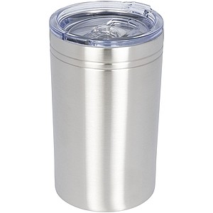 Pika 330 ml vacuum insulated tubler and insulator