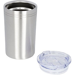 Pika 330 ml vacuum insulated tubler and insulator