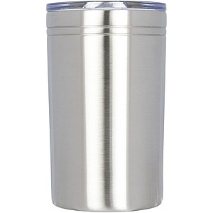 Pika 330 ml vacuum insulated tubler and insulator