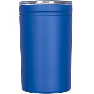 Pika 330 ml vacuum insulated tubler and insulator