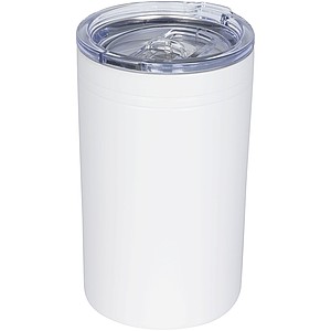 Pika 330 ml vacuum insulated tubler and insulator