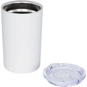 Pika 330 ml vacuum insulated tubler and insulator