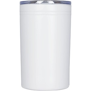 Pika 330 ml vacuum insulated tubler and insulator