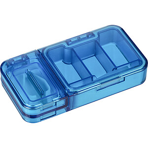 Pill box Pillico