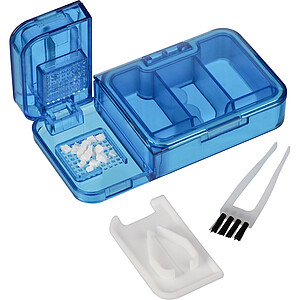 Pill box Pillico