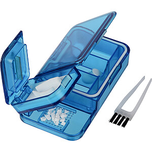 Pill box Pillico
