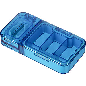 Pill box Pillico