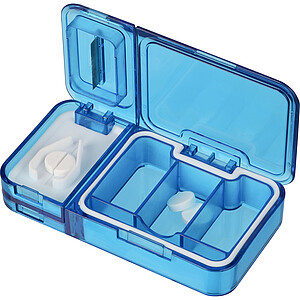 Pill box Pillico
