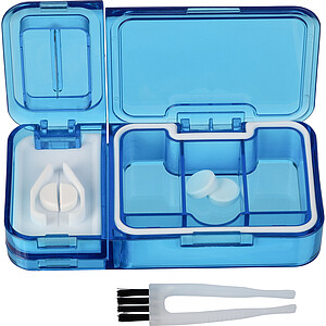 Pill box Pillico
