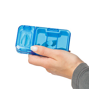 Pill box Pillico