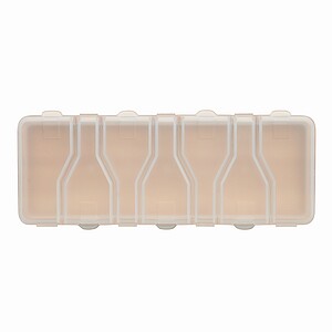 Pill box SORTED