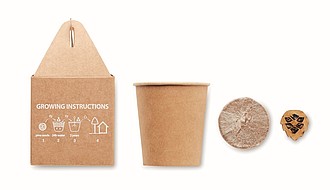 Pine tree set