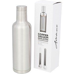 Pinto Copper Vacuum Insulated Bottle