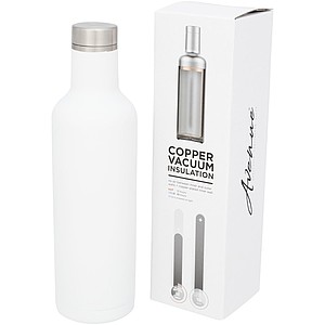 Pinto Copper Vacuum Insulated Bottle