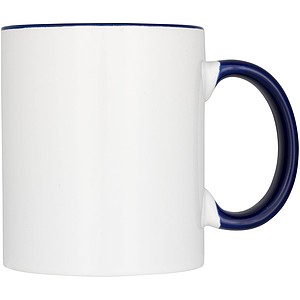 Pix sublimation colour pop mug