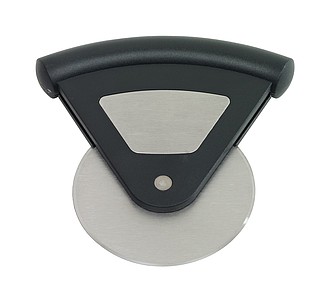 Pizza cutter "Useful",colour black