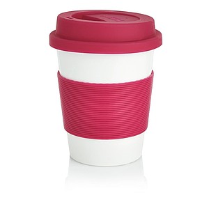 PLA coffee cup