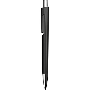 Plastic ball pen