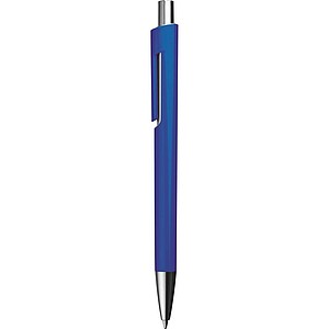 Plastic ball pen