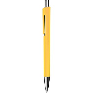Plastic ball pen