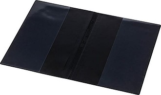 Plastic car folder Tourer