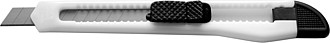 Plastic cutter with ten blades.White
