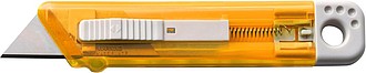 Plastic cutterOrange