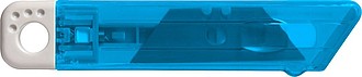 Plastic cutterPale blue