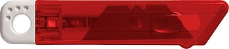 Plastic cutterRed
