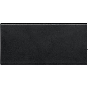 Plate 8000 mAh aluminium power bank
