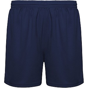 Player unisex sports shorts