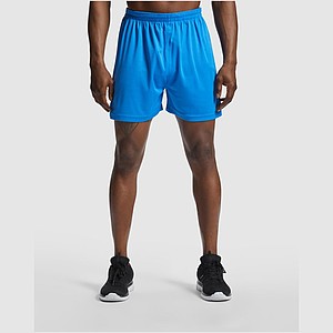 Player unisex sports shorts