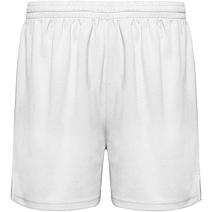 Player unisex sports shorts