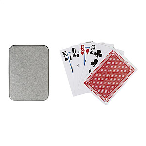 playing cards