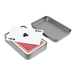 playing cards