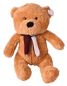 Plush Bear 