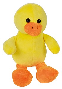 Plush duck