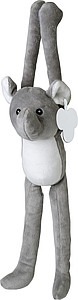 Plush elephant Madeline