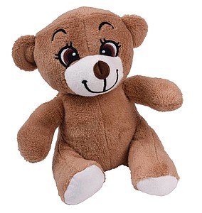 Plush Teddy 