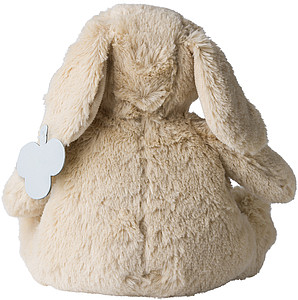 Plush toy dog Hailey