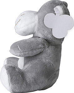 Plush toy hippo Eliana