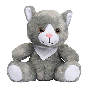 Plushtoy Cat